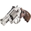 Picture of Model 986 L-Frame 9Mm Luger 2.5” Bbl 7 Round Ss/Walnut