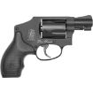 Picture of Pc Pro Model 442 J-Frame 38 Special 1.88” Bbl 5Rd Black