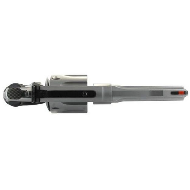 Picture of Pc Pro Model 627 N-Frame 357 Magnum 4” Bbl 8Rd Ss/Black