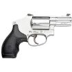 Picture of Pc Pro Model 640 J-Frame 357 Magnum 2.13” Bbl 5Rd Ss/Black