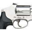 Picture of Pc Pro Model 640 J-Frame 357 Magnum 2.13” Bbl 5Rd Ss/Black