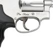 Picture of Pc Pro Model 640 J-Frame 357 Magnum 2.13” Bbl 5Rd Ss/Black