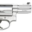 Picture of Pc Pro Model 640 J-Frame 357 Magnum 2.13” Bbl 5Rd Ss/Black