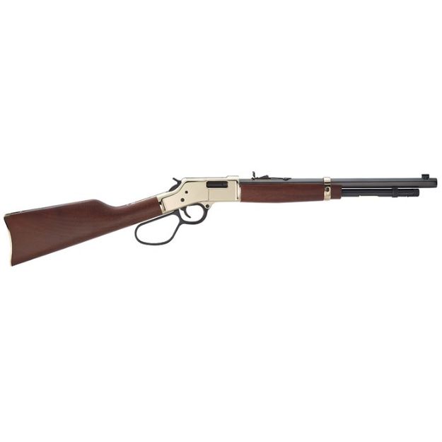 Picture of Henry Big Boy Carbine .45 Colt