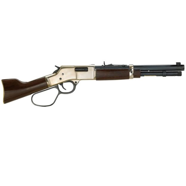Picture of Henry Big Boy Mares Leg Pistol .357Mag/38Spl