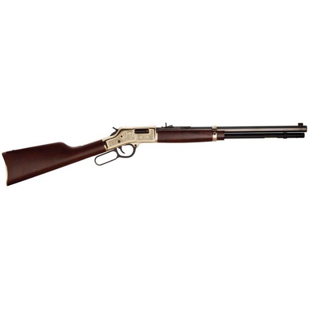 Picture of Henry Big Boy American Oilman Tribute Ed. .44Mag/Spl