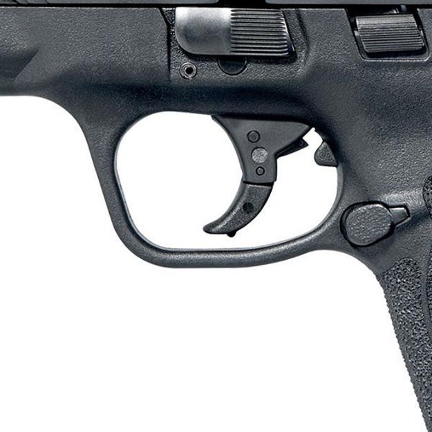 Picture of M&P40 Shield M2.0 40 S&W 3.1” Bbl (1)6Rd & (1)7Rd W/Safety