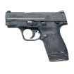 Picture of M&P40 Shield M2.0 40 S&W 3.1” Bbl (1)6Rd & (1)7Rd W/Safety