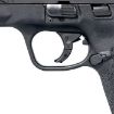 Picture of M&P40 Shield M2.0 40 S&W 3.1” Bbl (1)6Rd & (1)7Rd No Safety