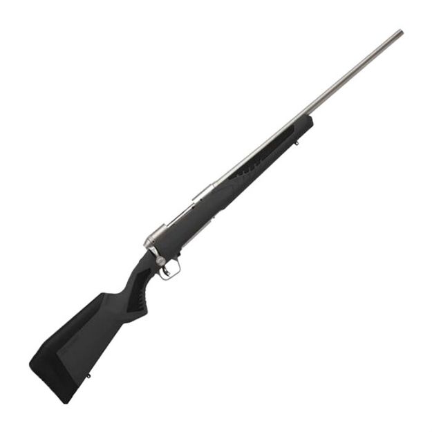 Picture of Savage 110 Storm 6.5 Creedmoor 22'' Bbl.