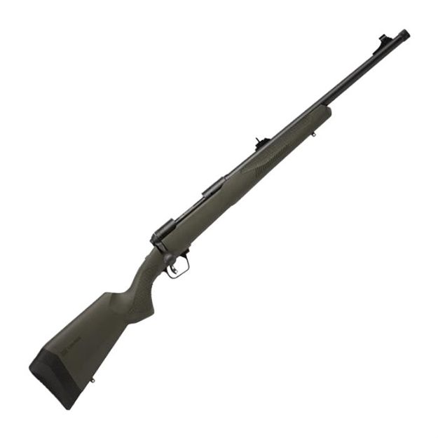 Picture of Savage 110 Hog Hunter 308 Win. 5/8 - 24 20'' Bbl