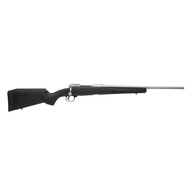 Picture of Savage 110 Lightweight Storm 223 Rem. 20'' Bbl.