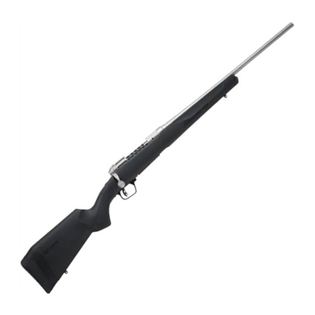 Picture of Savage 110 Lightweight Storm 308 Win. 20'' Bbl.