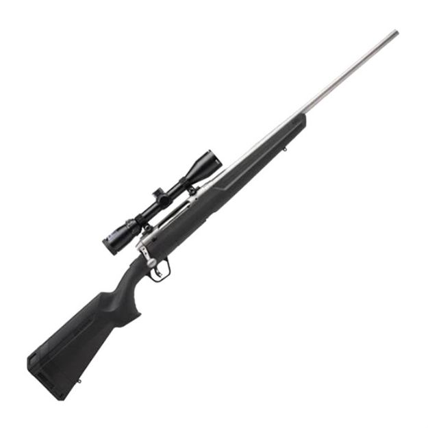 Picture of Savage Axis Ii Xp Stainless 6.5 Creedmoor 22'' Bbl.
