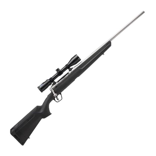 Picture of Savage Axis Ii Xp Stainless 270 Win. 22'' Bbl.