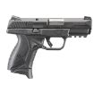 Picture of American Compact 45 Acp 3.75'' Bbl (2)10Rd 1/16 Twist Black