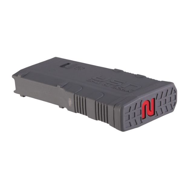 Picture of Ar-15 5.56X45 Nato 20 Round Magazine Gray