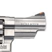 Picture of Model 629 Deluxe N-Frame 44 Magnum 3” Bbl 6Rd Ss/Wood