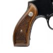 Picture of Model 10 K-Frame 38 Special 4” Bbl 6 Round Black With Lock