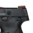 Picture of M&P40 Shield 40 S&W 3.1”Bbl Hizviz (1)6Rd & (1)7Rd Mag Black