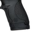 Picture of M&P40 Shield 40 S&W 3.1”Bbl Hizviz (1)6Rd & (1)7Rd Mag Black