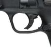 Picture of M&P40 Shield 40 S&W 3.1”Bbl Hizviz (1)6Rd & (1)7Rd Mag Black