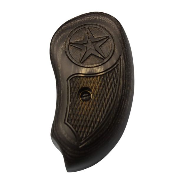 Picture of Bond Arms Black Ash Ext Laser Star