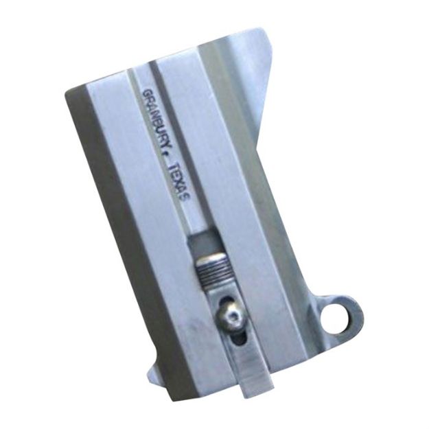 Picture of Bond Arms 2.5''  Barrel .45 Colt