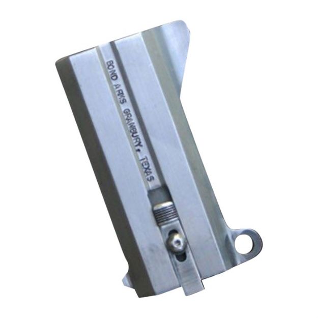 Picture of Bond Arms 3''  Barrel .22 Mag