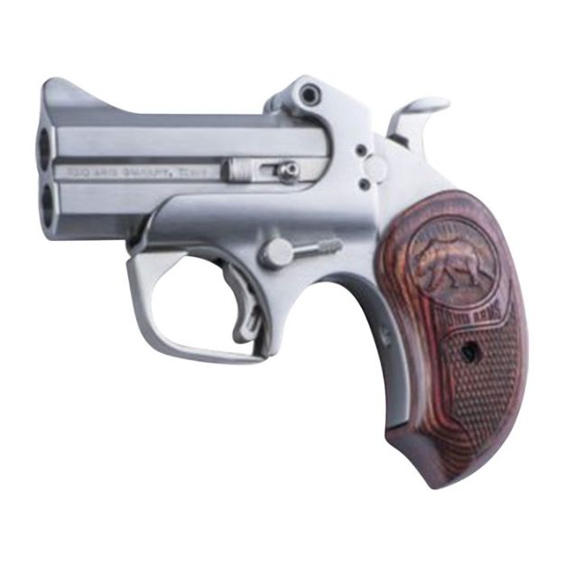 Picture of Bond Arms Brown Bear Ca .45 Colt 3''  Bbl