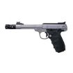 Picture of Pc Sw22 Victory Target 22Lr 6” Ss Bbl (2)10Rd Mags Two-Tone