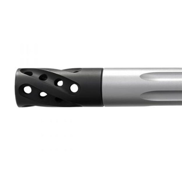 Picture of Pc Sw22 Victory Target 22Lr 6” Ss Bbl (2)10Rd Mags W/Red Dot