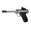 Picture of Pc Sw22 Victory Target 22Lr 6” Ss Bbl (2)10Rd Mags W/Red Dot