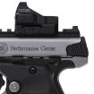 Picture of Pc Sw22 Victory Target 22Lr 6” Cf Bbl (2)10Rd Mags W/Red Dot