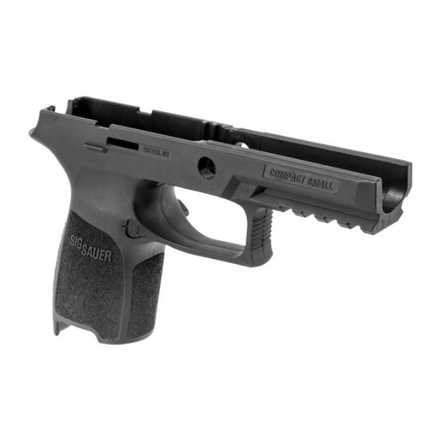 Picture of Grip Module Assy, 320, 45, Com, Small, Blk