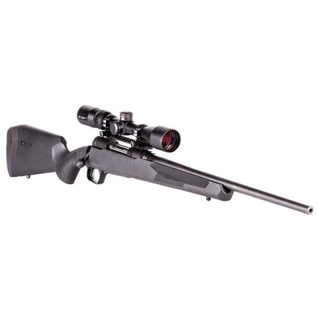 Picture of Savage 110 Apex Hunter Xp 6.5 Cr 24    Bbl Vortex