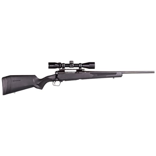 Picture of Savage 110 Apex Hunter Xp 6.5X284 Norma 24    Bbl Vortex