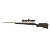 Picture of Savage 110 Apex Storm Xp 300 Wsm 24    Ss Bbl Vortex