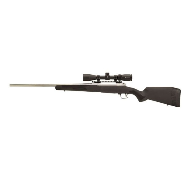 Picture of Savage 110 Apex Storm Xp 300 Wsm 24    Ss Bbl Vortex