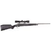 Picture of Savage 110 Apex Storm Xp 300 Wsm 24    Ss Bbl Vortex
