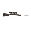 Picture of Savage 110 Apex Storm Xp 300 Wsm 24    Ss Bbl Vortex