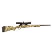 Picture of Savage 110 Apex Predator Xp 223 Rem 20    Bbl Momcr Camo