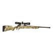 Picture of Savage 110 Apex Predator Xp 223 Rem 20    Bbl Momcr Camo