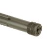 Picture of Savage 110 Apex Predator Xp 223 Rem 20    Bbl Momcr Camo