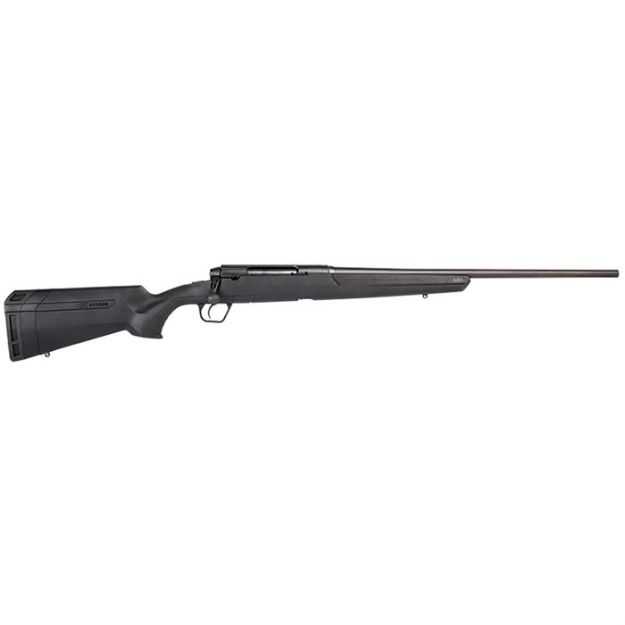 Picture of Savage Axis 308 Win 22    Bbl Blk