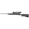 Picture of Savage Axis Xp 6.5 Cr 22    Bbl Weaver Scope Blk