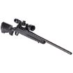Picture of Savage Axis Xp 6.5 Cr 22    Bbl Weaver Scope Blk