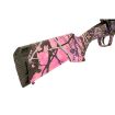Picture of Savage Axis Xp Compact Muddy Girl 223 Rem 20    Bbl Weaver S
