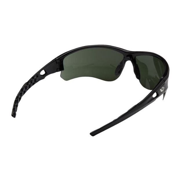 Picture of Atwater Forest Gray H2x Anti-Fog Lens W/Black Frame
