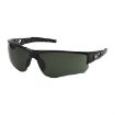 Picture of Atwater Forest Gray H2x Anti-Fog Lens W/Black Frame
